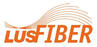 LUS Fiber Logo